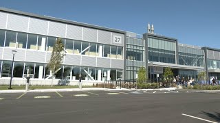 BNEWS Feature: The Broad Institute Opens High-Tech Campus in Burlington