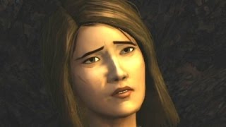 【実況】俺たちが主人公のゾンビゲーム〔THE WALKING DEAD〕 part.7