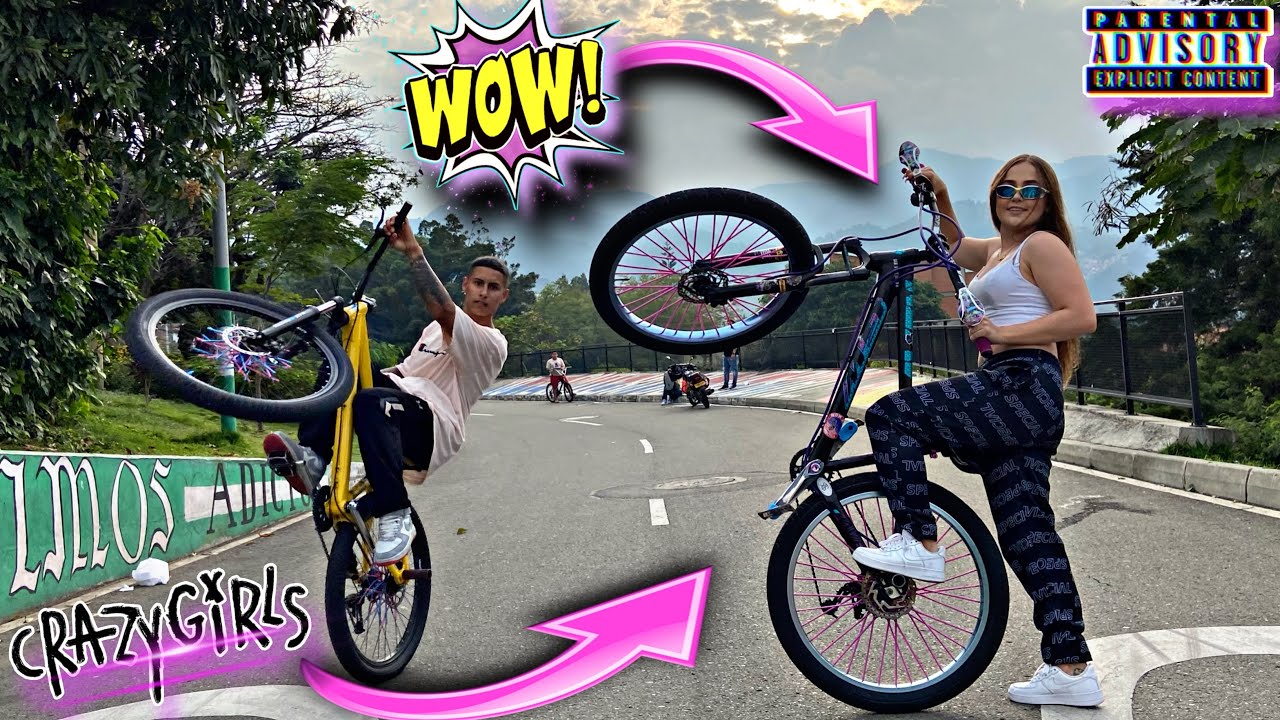 Enseñándole a pikar a una(MUJER)misión imposible!😅🔥👩🏼