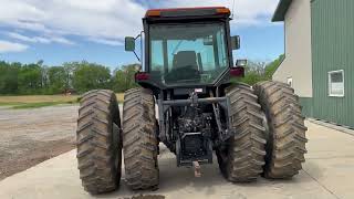 1990 DEUTZ ALLIS 9190 For Sale