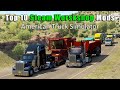 Best Steam Workshop Mods | American Truck Simulator [ATS 1.38]