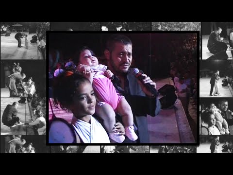 جورج وسوف أحضنوا الأيام زلزال في مهرجان قرطاج 2005