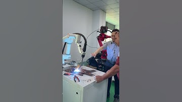 #industrial#Spraying robot#robotic arm#staming#weldingrobot#Palletizing #Six-axis#Borunte