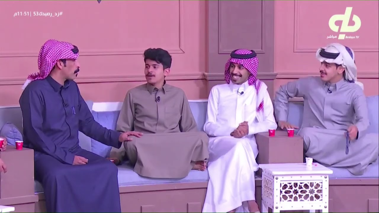 فيصل الشهراني : بعد الموافقة أسبوع أرتب لليلة الجنوبية وتفاجأت بالحرمان ! | #زد_رصيدك53