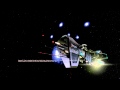 Blue Planet: War in Heaven Act 1 - Cut Scene Intro (Freespace 2) 1080p