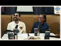John Starks on “The Dunk,” how “Go New York Go” was born, + much more | Garden Party | Episode 3