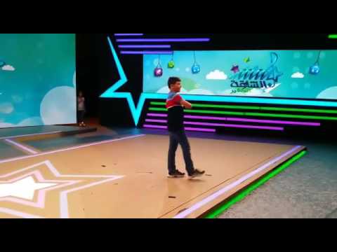 سنابات رأفت وسيم ينشد انشودته الجديده للما والبابا 