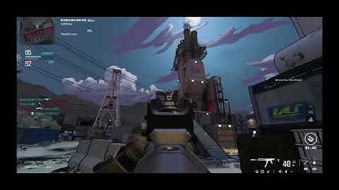 MW3 Rust Gameplay – 32 Kills in Kill Confirmed 🔥 Fast-Paced Run & Gun