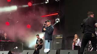 картинка: Бумбокс - Живий (Премʼєра, Atlas Weekend, 18.07.2025)