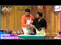 Laughter Chefs Unlimited Entertainment | Ep. 8 | Aly and Rahul’s heated argument | Colors TV