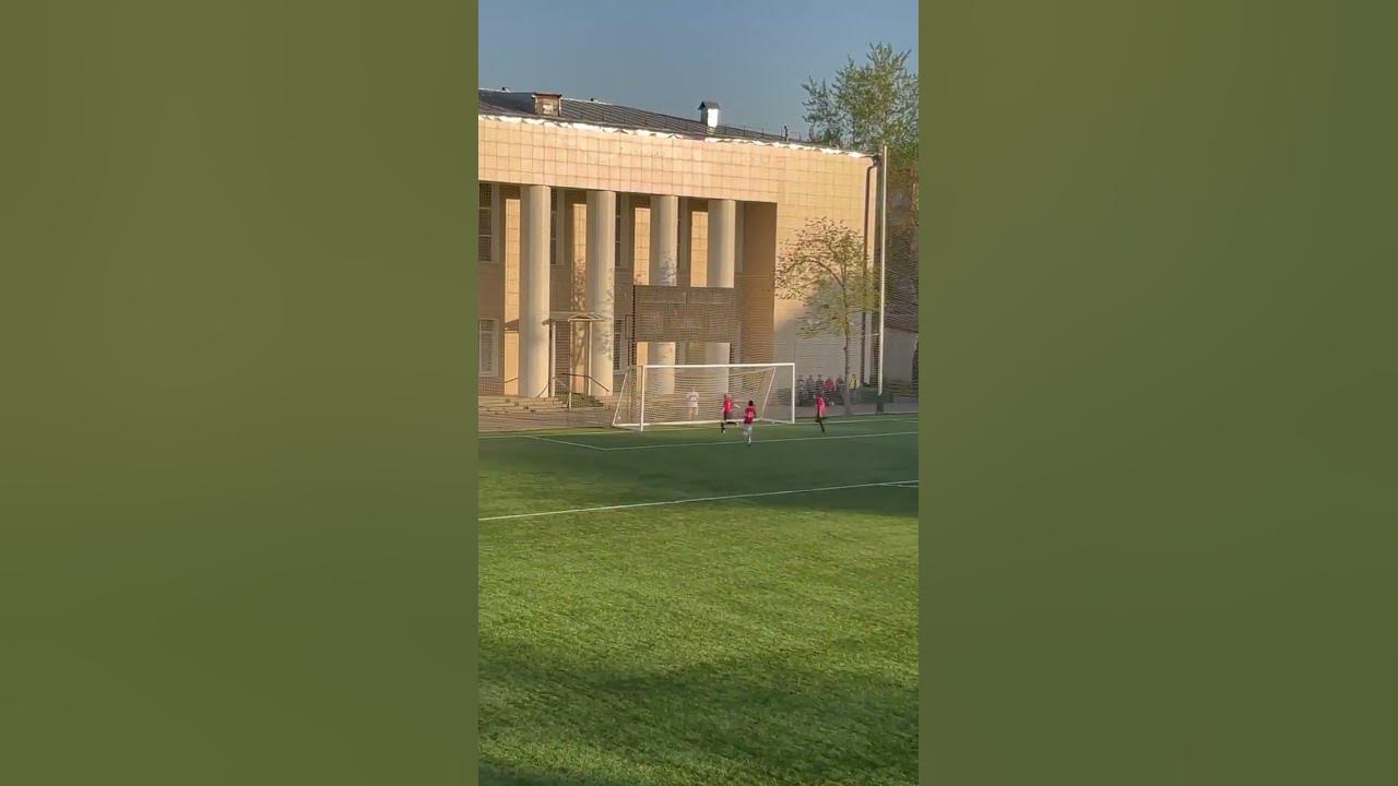 Стадион Луч черная речка