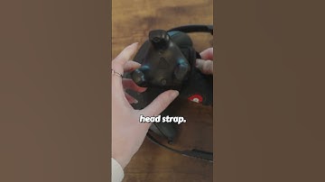 How to Connect Valve Index Controllers to VIVE Focus Vision (Easy Tutorial)