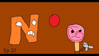 TBOM 22: Paintball Pointers