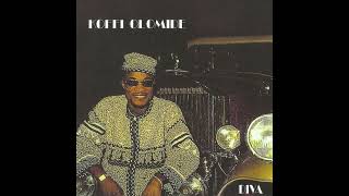 Koffi Olomide - Kiki Ewing (Audio Pitch +0.44)
