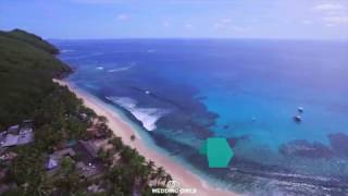Топ 5 островов для идеального медового месяца - №1 Фиджи