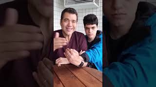 Na vibe da Copa, vamos falar um pouco sobre o hiperfoco no Autismo
