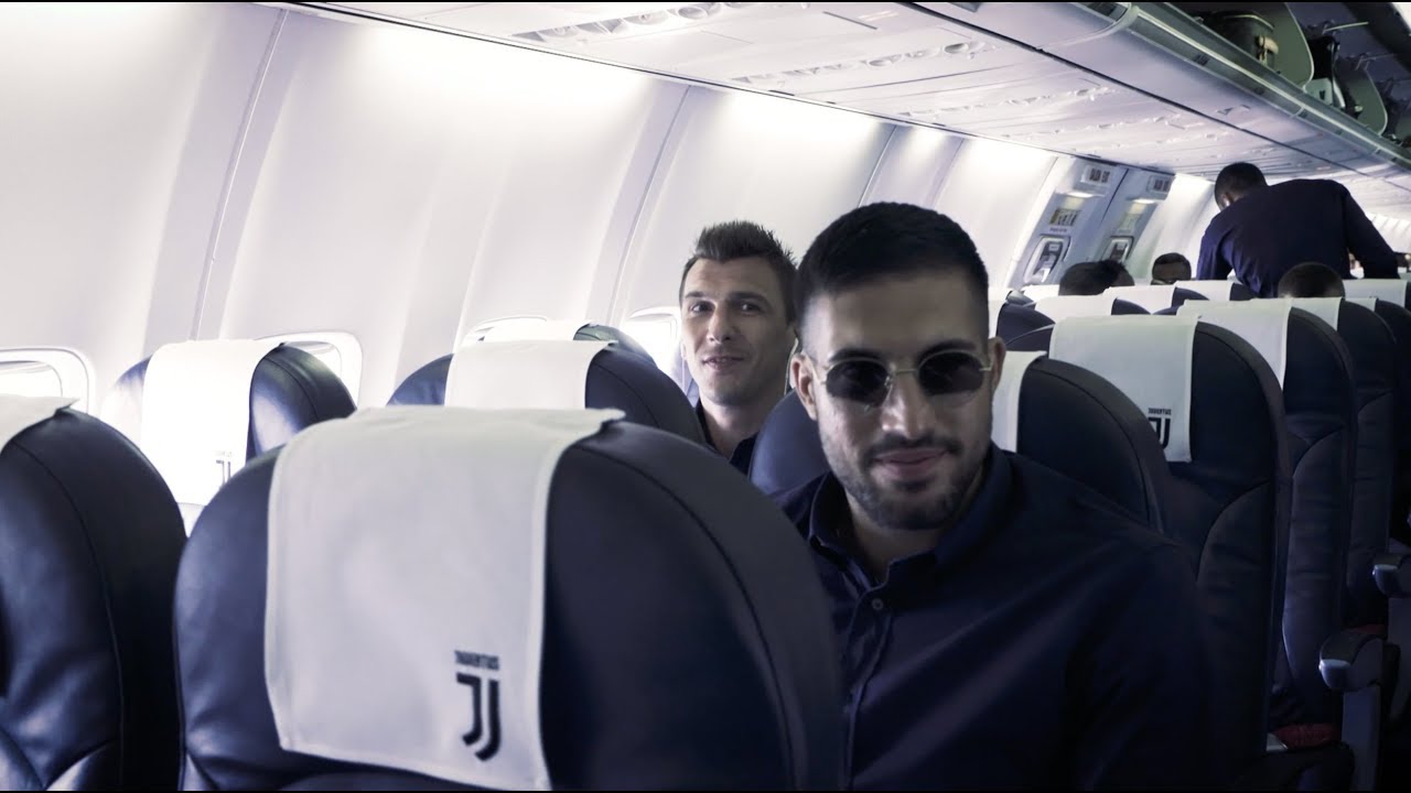 giocatori fifa 19 UEFA Champions League: Juventus travel to Valencia