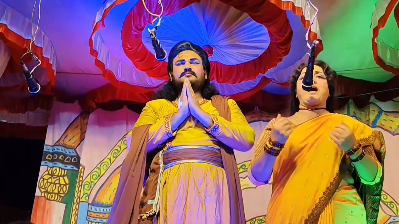 వారణాసి శీను: హరిశ్చంద్రుడు: జూనియర్ డివి: చంద్రమతి: కిలారి లక్ష్మి: నక్షత్ర: నర్సీపట్నం శీను