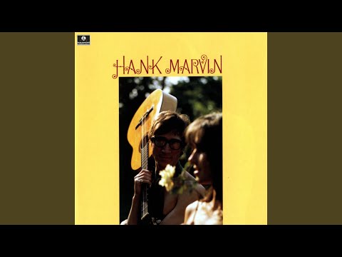 Hank Marvin — Chameleon (1998 Remaster)