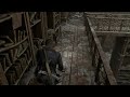 RE9 REQUIEM TOFU EASTER EGG