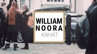 william x noora || канат