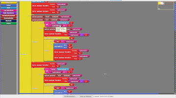 Ardublock Tutorial 24, Tastendruck abfragen