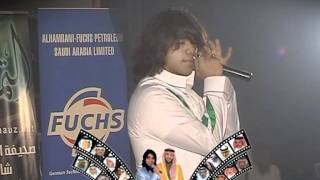 El Amaken محمد عبده - الأماكن (Arabic Song Of Mo. Abdu) By Indian / Bollywood Singer Saheb Khan