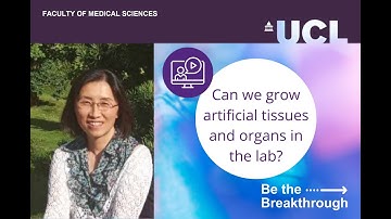 Can we grow artificial tissues and organs in the lab?