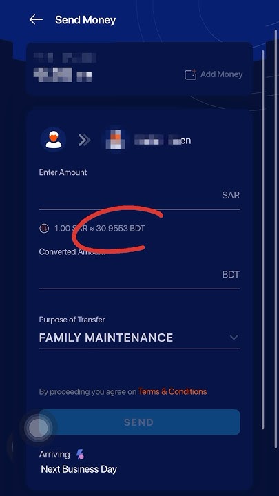 best-exchange-rates-for-saudi-riyal-to-bangladeshi-taka-with-these-apps