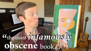 The “transcendental buffoonery” of James Joyce’s Ulysses | Good Art Bad Art #20