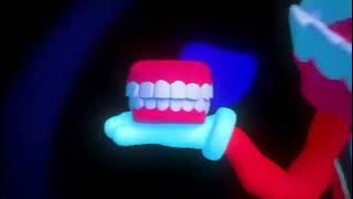 TADC Intermission but it's Nostalgia (sped up) - Kingsley Scanlon