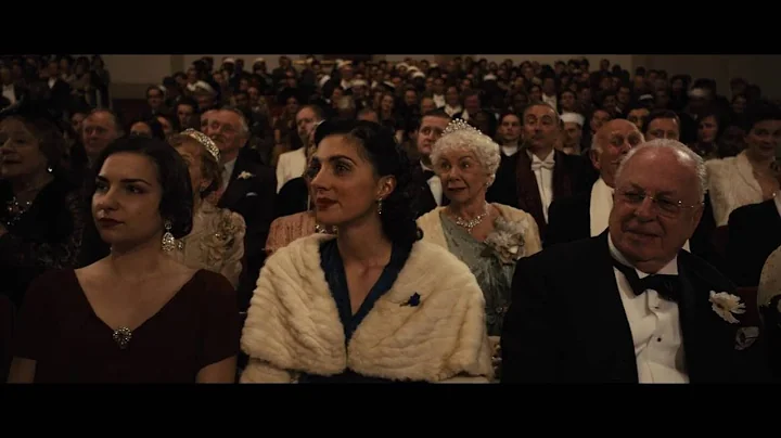 Meryl Streep as Florence Foster Jenkins - Queen of...