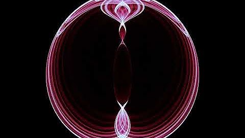 Strange Attractor TaoMath87