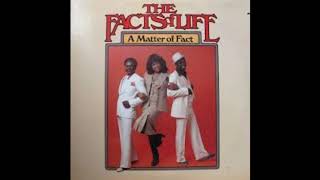 洋楽  JONES The Facts of Life Albert Jones - Facts Of Life (1977) Candy Apple ‎– RC 10746