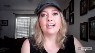 Lisa Clark - Singer/Songwriter Vlog Channel
