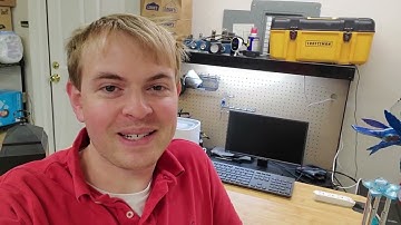 Flexispot EB8 Standing Desk Review