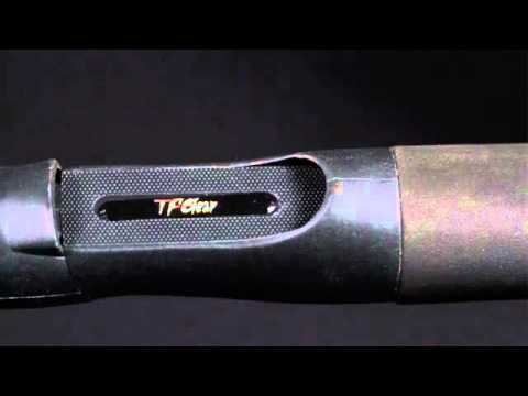 tf gear all rounder rod