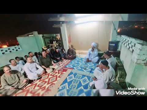 الراتب النقشبندي بأسوان