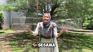 Lagu "Stop Bullying" ( Tugas Akhir Musik Pendidikan)