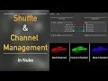 Shuffle and Channel Management | Nuke Compositing [Beginner / Intermediate]