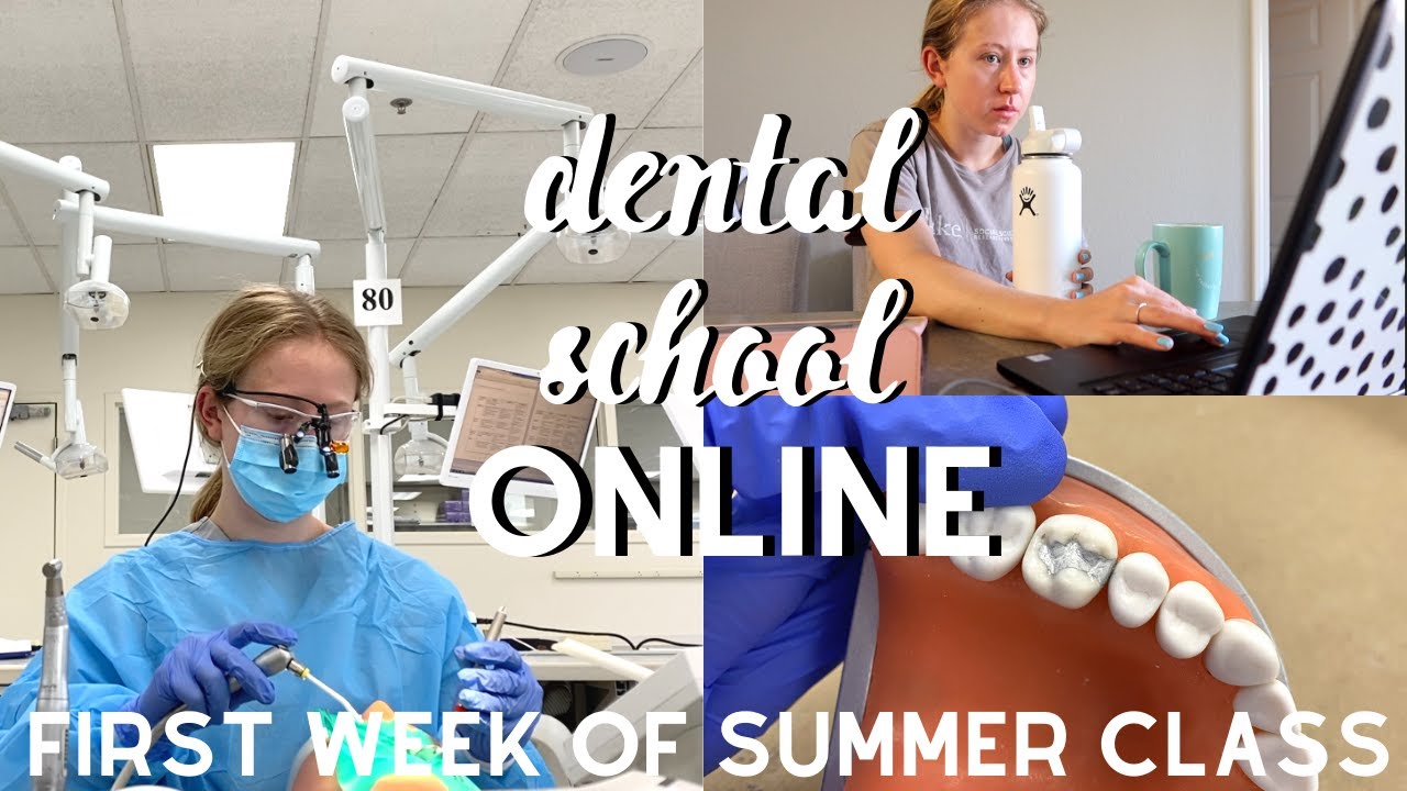 online dental education videos