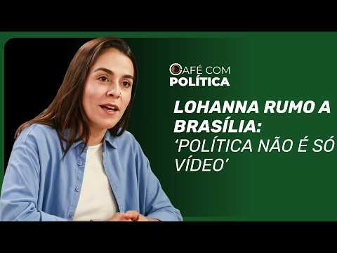 Lohanna França advocates for political dialogue and criticizes mandates focused on social media v...