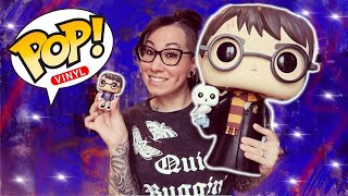 WORLDS LARGEST HARRY POTTER FUNKO POP!