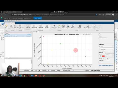 How to Use the MATLAB Classification Learner