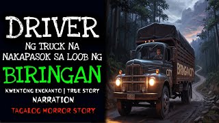 TRUCK DRIVER NA NAKAPASOK SA BIRINGAN CITY | TRUE STORY screenshot 4