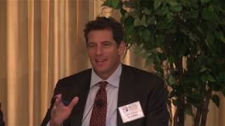 How Do Colleges Spend Money Controlling Costs, Safeguarding Value 2018 ATHENA Roundtable
