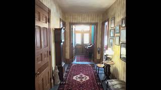 Brief Tour Of The Dolon House