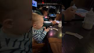👶🏼🤍 #spendtheeveningwithme #sahm #momof4 #postpartum #vlog #momvlog #fyp #shorts #viral #foryou