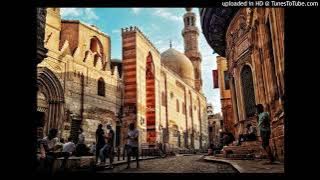 ARYME, Anrey, Hakim - El Salamou Aleikom