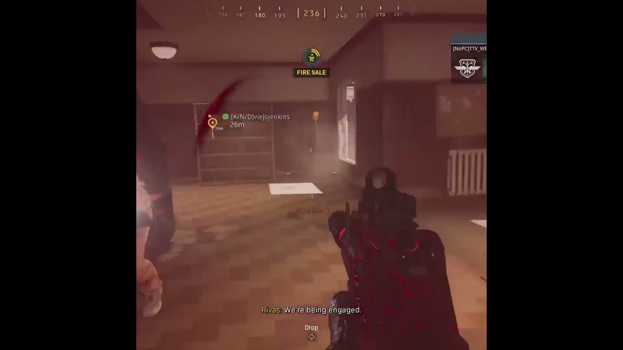 Sleepless Game Play | COD - Warzone 